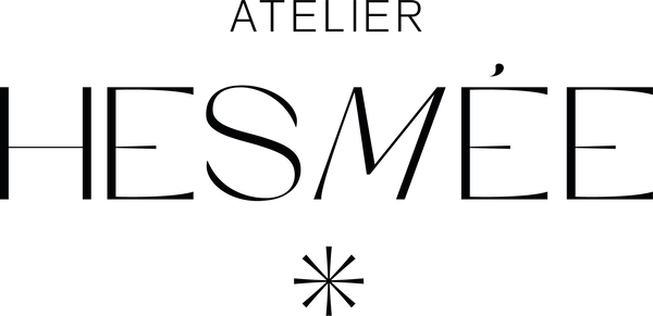 logo atelier hesmée
